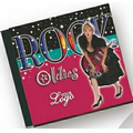 Rock Oldies Music CD